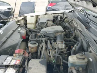 2005 Toyota Tacoma с VIN 5TENX22NX5Z135483, выставлен на аукционе IAAI как лот 42630367 с пробегом 234 329 миль миль и . История ставок и продаж доступна на DreamBid. Изображение 13.