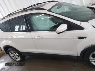 2014 Ford Escape SE with VIN 1FMCU0GX7EUB33872, listed as a IAAI auction lot 41953027 with 239,403 mi miles. Bid and sale history available at carsss.com. Image 13.