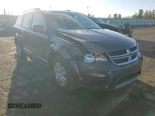 2019 Dodge Journey SE with VIN 3C4PDCBB4KT845488, listed as a Copart auction lot 51979095 with 40,336 mi miles and Salvage Title. Bid and sale history available at DreamBid. Image 12.
