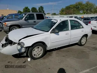 2002 Ford Escort Fleet Standard z VIN 3FAFP13P62R137425, wystawiony jako Copart lot #72697334 z przebiegiem 137 921 mil mil oraz Szkoda całkowita • Salvage title. Historia ofert i sprzedaży dostępna na DreamBid. Obrazek 11.
