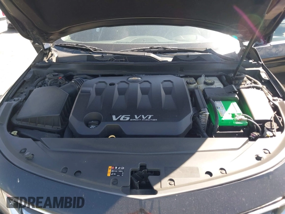 2016 Chevrolet Impala LT with VIN 2G1115S31G9116208, listed as a IAAI auction lot 41855813 with 144,269 mi miles and . Bid and sale history available at DreamBid. Image 10.