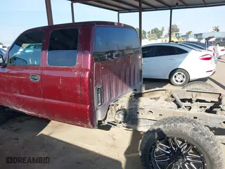 2002 Chevrolet Silverado 1500 LS with VIN 2GCEC19V721427846, listed as a IAAI auction lot 41870706 with 1 mi miles. Bid and sale history available at carsss.com. Image 15.