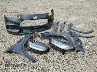2024 Honda HR-V LX с VIN 3CZRZ2H34RM742848, выставлен на аукционе Copart как лот 56549235 с пробегом 10 753 миль миль и Списание • Salvage title. История ставок и продаж доступна на DreamBid. Изображение 12.