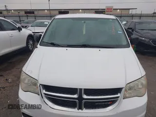 2014 Dodge Grand Caravan American Value with VIN 2C4RDGBG6ER378495, listed as a IAAI auction lot 42107034 with 167,820 mi miles and . Bid and sale history available at DreamBid. Image 6.