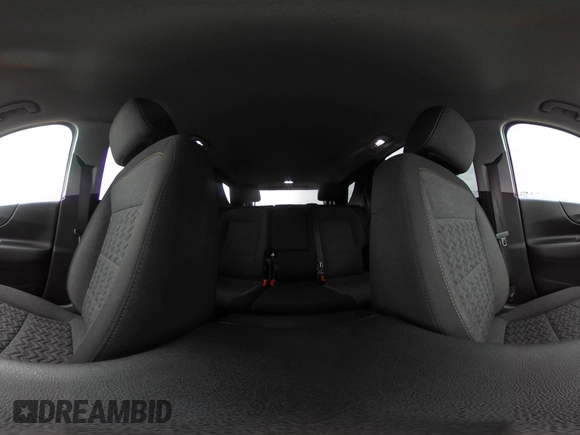 2023 Chevrolet Equinox LT with VIN 3GNAXUEGXPL248662, listed as a IAAI auction lot 42096164 with 34,477 mi miles and . Bid and sale history available at DreamBid. Image 18.
