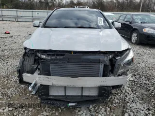 2018 Mercedes-Benz CLA 250 with VIN WDDSJ4EB4JN542610, listed as a Copart auction lot 37217864 with 61,206 mi miles and . Bid and sale history available at DreamBid. Image 5.
