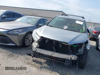 2017 Toyota Highlander Limited with VIN 5TDYZRFH4HS210037, listed as a IAAI auction lot 42666780 with 89,540 mi miles and . Bid and sale history available at DreamBid. Image 13.