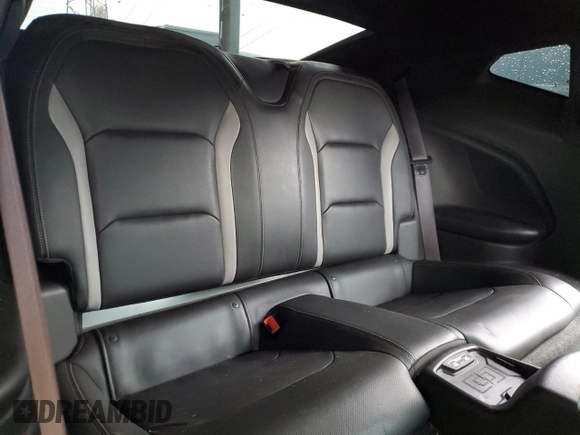 2016 Chevrolet Camaro 2SS with VIN 1G1FH1R74G0182975, listed as a Copart auction lot 47460645 with 89,112 mi miles and Clean title. Bid and sale history available at DreamBid. Image 10.