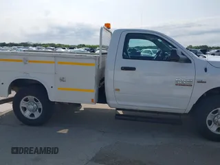 2015 Ram 2500 z VIN 3C7WR5AJ9FG551832, wystawiony jako IAAI lot #41925860 z przebiegiem 170 478 mil mil oraz . Historia ofert i sprzedaży dostępna na DreamBid. Obrazek 13.