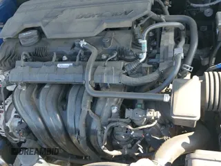 2021 Hyundai Elantra SEL с VIN 5NPLN4AG8MH007210, выставлен на аукционе IAAI как лот 43238204 с пробегом 32 578 миль миль и . История ставок и продаж доступна на DreamBid. Изображение 19.