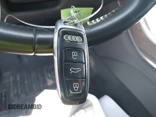 2019 Audi A8 with VIN WAU8DAF82KN004287, listed as a IAAI auction lot 41962495 with 65,053 mi miles and . Bid and sale history available at DreamBid. Image 11.