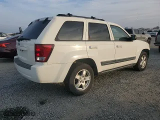 2006 Jeep Grand Cherokee Laredo with VIN 1J4GS48K86C298370, listed as a Copart auction lot 83920904 with 195,506 mi miles and Clean Title. Bid and sale history available at carsss.com. Image 3.