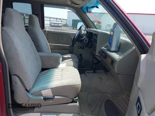 1996 Dodge Dakota с VIN 1B7GG23Y8TS617257, выставлен на аукционе IAAI как лот 42475399 с пробегом 268 780 миль миль и . История ставок и продаж доступна на DreamBid. Изображение 5.