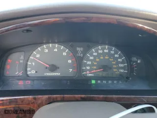 2000 Toyota 4Runner Limited with VIN JT3HN87R9Y9044162, listed as a Copart auction lot 84695644 with 278,511 mi miles and Salvage Title. Bid and sale history available at carsss.com. Image 9.