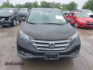 2014 Honda CR-V EX-L z VIN 5J6RM4H76EL037154, wystawiony jako IAAI lot #42449866 z przebiegiem 92 127 mil mil oraz . Historia ofert i sprzedaży dostępna na DreamBid. Obrazek 12.