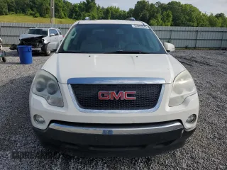 2008 GMC Acadia SLT2 with VIN 1GKEV33768J214860, listed as a Copart auction lot 55903645 with 153,571 mi miles and Salvage title. Bid and sale history available at DreamBid. Image 5.