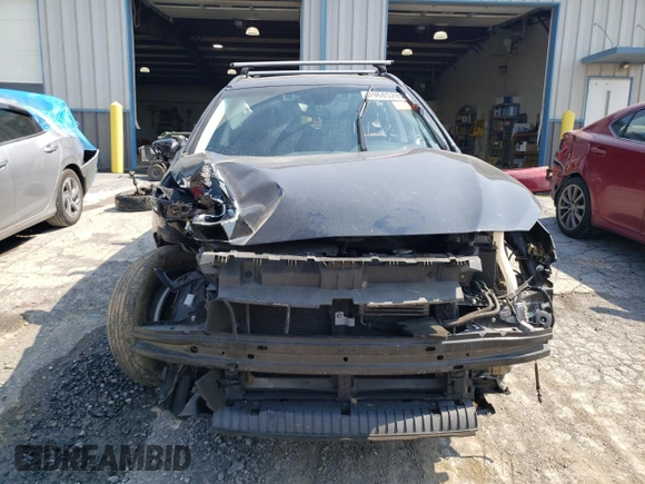 2017 Subaru Outback Touring с VIN 4S4BSETCXH3270817, выставлен на аукционе Copart как лот 59685285 с пробегом 124 491 миль миль и Списание • Salvage title. История ставок и продаж доступна на DreamBid. Изображение 5.