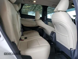2019 Infiniti QX50 Luxe с VIN 3PCAJ5M13KF108943, выставлен на аукционе Copart как лот 56551695 с пробегом 104 381 миль миль и Списание • Salvage title. История ставок и продаж доступна на DreamBid. Изображение 11.