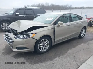 2015 Ford Fusion SE with VIN 3FA6P0H79FR196350, listed as a IAAI auction lot 41582144 with 118,167 mi miles. Bid and sale history available at carsss.com. Image 17.