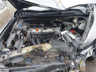 2010 Honda Accord LX z VIN 1HGCP2F37AA088161, wystawiony jako IAAI lot #42256427 z przebiegiem 194 959 mil mil oraz . Historia ofert i sprzedaży dostępna na DreamBid. Obrazek 10.