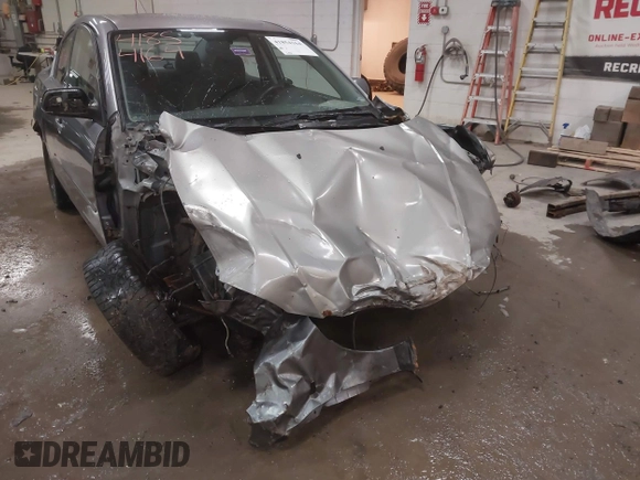 2006 Mazda 3 i Touring with VIN JM1BK32G761423871, listed as a IAAI auction lot 41854164 with Not Provided miles and . Bid and sale history available at DreamBid. Image 6.