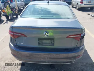2021 Volkswagen Jetta S with VIN 3VWC57BU3MM065769, listed as a IAAI auction lot 42286921 with 59,128 mi miles and . Bid and sale history available at DreamBid. Image 17.