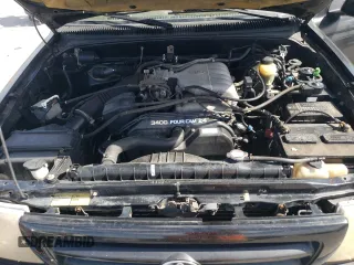 1999 Toyota Tacoma with VIN 4TAWN72N2XZ503012, listed as a Copart auction lot 51633105 with 120,244 mi miles and Salvage title. Bid and sale history available at DreamBid. Image 11.