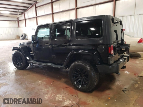 2014 Jeep Wrangler Unlimited Sahara с VIN 1C4BJWEG5EL255926, выставлен на аукционе Copart как лот 57759065 с пробегом 199 877 миль миль и Чистый • Clean title. История ставок и продаж доступна на DreamBid. Изображение 2.
