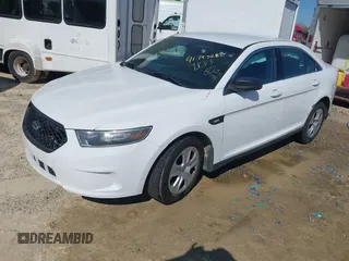 2015 Ford Police Interceptor с VIN 1FAHP2MK2FG195532, выставлен на аукционе IAAI как лот 41793882 с пробегом 90 423 миль миль и . История ставок и продаж доступна на DreamBid. Изображение 18.
