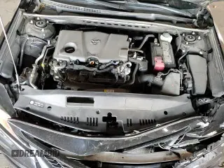 2023 Toyota Camry SE z VIN 4T1G11AK9PU774148, wystawiony jako Copart lot #80403455 z przebiegiem 34 354 mil mil oraz Szkoda całkowita • Salvage title. Historia ofert i sprzedaży dostępna na DreamBid. Obrazek 15.