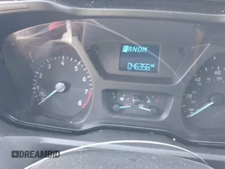 2019 Ford Transit Passenger XL с VIN 1FMZK1CM6KKA23954, выставлен на аукционе IAAI как лот 39021861 с пробегом 46 356 миль миль и . История ставок и продаж доступна на DreamBid. Изображение 7.
