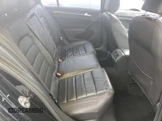 2015 Volkswagen GTI S с VIN 3VW5T7AU4FM031360, выставлен на аукционе Copart как лот 61109915 с пробегом 190 341 миль миль и Списание • Salvage title. История ставок и продаж доступна на DreamBid. Изображение 10.