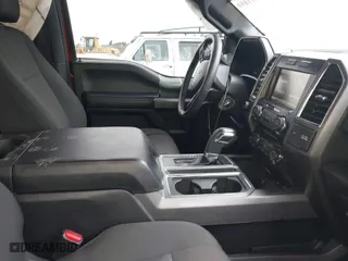 2015 Ford F-150 XLT w/HD Payload Pkg with VIN 1FTFW1EF2FFB68885, listed as a IAAI auction lot 41411899 with 152,039 mi miles. Bid and sale history available at carsss.com. Image 5.