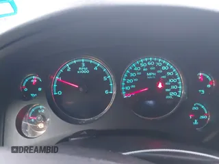 2007 Chevrolet Tahoe LT z VIN 1GNFC13J87R199940, wystawiony jako IAAI lot #42110497 z przebiegiem Nie podano mil oraz . Historia ofert i sprzedaży dostępna na DreamBid. Obrazek 7.