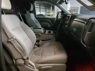 2014 Chevrolet Silverado 1500 Work Truck with VIN 1GCNKPEHXEZ344865, listed as a Copart auction lot 45941485 with 224,541 mi miles and Salvage Title. Bid and sale history available at DreamBid. Image 10.