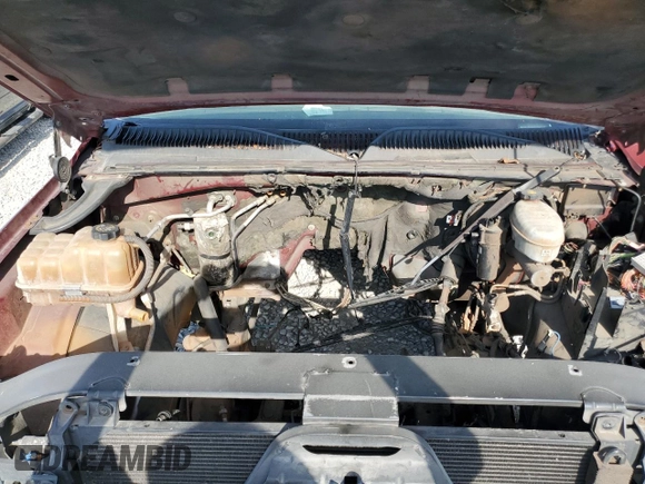 2003 GMC Yukon SLT with VIN 1GKEK13Z33J338897, listed as a Copart auction lot 68526664 with 0 mi miles and Salvage Title. Bid and sale history available at carsss.com. Image 13.