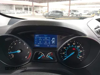 2013 Ford Escape SE with VIN 1FMCU0G95DUD02318, listed as a IAAI auction lot 42195213 with 202,434 mi miles and . Bid and sale history available at DreamBid. Image 7.