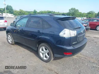 2004 Lexus RX 330 z VIN 2T2HA31U74C014231, wystawiony jako IAAI lot #42463031 z przebiegiem 154 635 mil mil oraz . Historia ofert i sprzedaży dostępna na DreamBid. Obrazek 3.