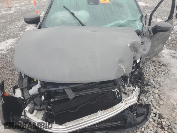 2023 Chrysler Pacifica Touring L with VIN 2C4RC1BG1PR516608, listed as a Copart auction lot 43554715 with Not provided miles and Salvage title. Bid and sale history available at DreamBid. Image 13.