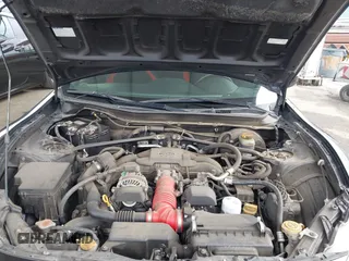 2016 Scion FR-S z VIN JF1ZNAA12G8708385, wystawiony jako IAAI lot #42191353 z przebiegiem 92 197 mil mil oraz . Historia ofert i sprzedaży dostępna na DreamBid. Obrazek 10.