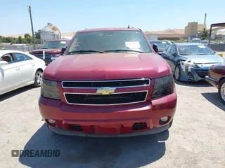 2007 Chevrolet Tahoe LT with VIN 1GNFC13J47R115676, listed as a IAAI auction lot 42758017 with 269,832 mi miles and . Bid and sale history available at DreamBid. Image 6.