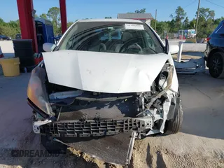 2013 Honda Fit with VIN JHMGE8H37DC063550, listed as a IAAI auction lot 41786000 with 187,854 mi miles. Bid and sale history available at carsss.com. Image 13.
