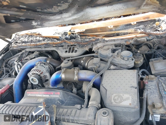 2004 Ford F-250 XL with VIN 1FTNW21P64EB02441, listed as a IAAI auction lot 41841184 with Not provided miles and . Bid and sale history available at DreamBid. Image 10.