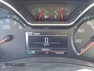 2015 Chevrolet Impala LTZ with VIN 2G1165S31F9175789, listed as a IAAI auction lot 41695378 with 128,444 mi miles and . Bid and sale history available at DreamBid. Image 7.