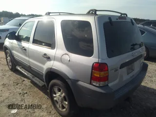2002 Ford Escape XLT Choice с VIN 1FMYU03142KA50740, выставлен на аукционе IAAI как лот 42468039 с пробегом 206 856 миль миль и . История ставок и продаж доступна на DreamBid. Изображение 3.