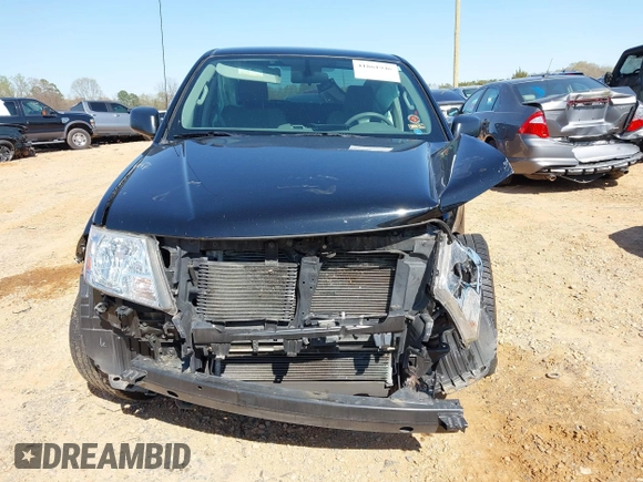 2012 Nissan Frontier SV with VIN 1N6AD0EVXCC450316, listed as a IAAI auction lot 41861946 with 107,813 mi miles and . Bid and sale history available at DreamBid. Image 12.