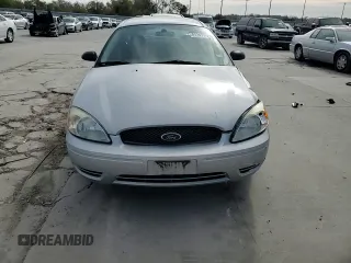 2006 Ford Taurus SE with VIN 1FAFP53U26A201473, listed as a Copart auction lot 81247754 with Not Provided miles and Salvage Title. Bid and sale history available at DreamBid. Image 11.