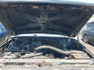 1989 Ford F-250 с VIN 1FTHF26H3KKA46424, выставлен на аукционе IAAI как лот 42475383 с пробегом 20 408 миль миль и . История ставок и продаж доступна на DreamBid. Изображение 10.
