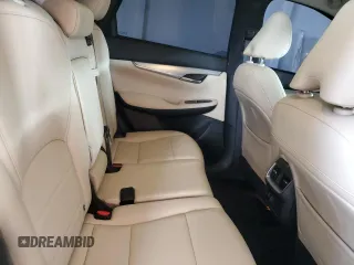 2020 Infiniti QX50 Luxe z VIN 3PCAJ5M33LF109500, wystawiony jako Copart lot #56247205 z przebiegiem 71 194 mil mil oraz Szkoda całkowita • Salvage title. Historia ofert i sprzedaży dostępna na DreamBid. Obrazek 10.