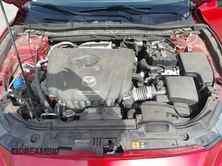 2015 Mazda 3 i Touring with VIN JM1BM1L75F1262109, listed as a IAAI auction lot 42232811 with 53,744 mi miles and . Bid and sale history available at DreamBid. Image 10.